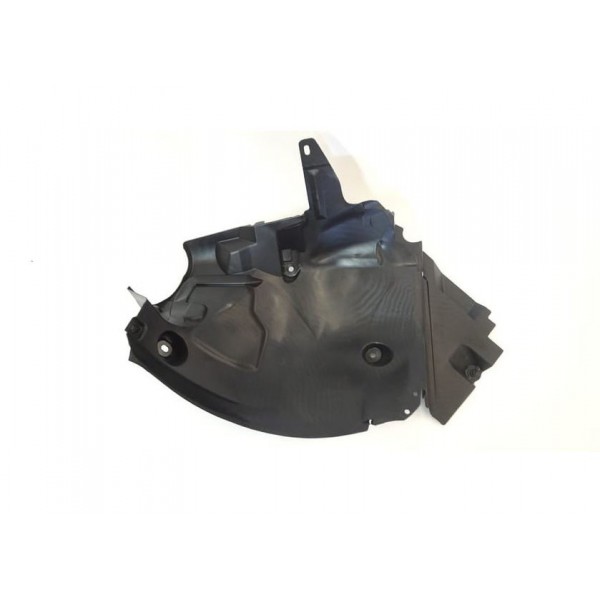 MERCEDES C SERİSİ W204 UYUMLU ÖN ÇAMURLUK DAVLUMBAZI SAĞ ARKA KISIM  2046904830