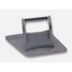 MERCEDES C SERİSİ W204 UYUMLU ÖN TAMPON FAR YIKAMA KAPAĞI SOL 2048804224