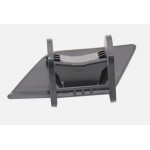 MERCEDES C SERİSİ W204 UYUMLU ÖN TAMPON FAR YIKAMA KAPAĞI SAĞ 2048804324