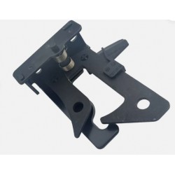 MERCEDES C SERİSİ W204 UYUMLU KAPUT KİLİT MANDALI (KANCA) 2048800064 