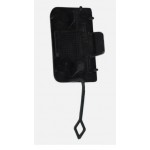 MERCEDES C SERİSİ W204 ÖN TAMPON ÇEKİ KAPAĞI 2048850126