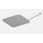 MERCEDES C SERİSİ W204 UYUMLU ÖN TAMPON ÇEKİ KAPAĞI 2048850426