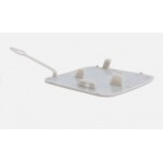 MERCEDES C SERİSİ W204 UYUMLU ÖN TAMPON ÇEKİ KAPAĞI 2048850426