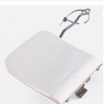 MERCEDES C SERİSİ W204 UYUMLU ARKA TAMPON ÇEKİ KAPAĞI 2048855623