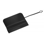 MERCEDES C SERİSİ W204 UYUMLU ARKA TAMPON ÇEKİ KAPAĞI 2048856223