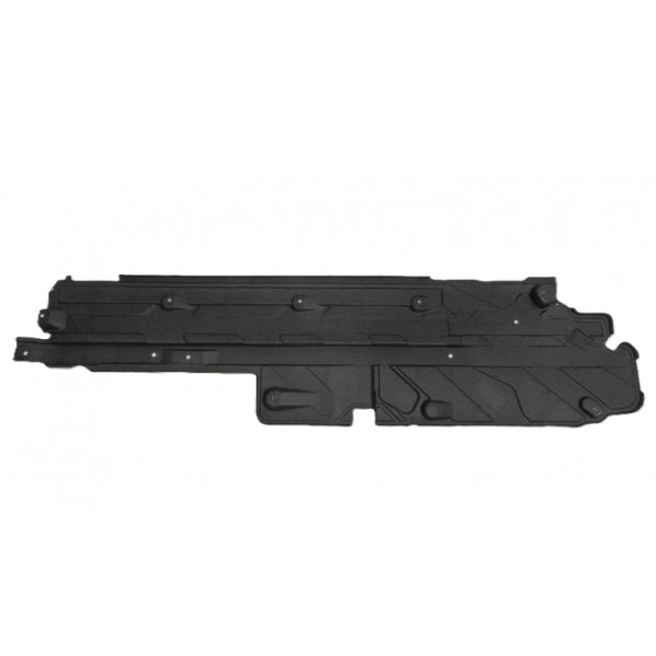 MERCEDES C SERİSİ W204 UYUMLU TABAN ALT MUHAFAZA SOL 2046805300