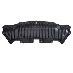 MERCEDES C SERİSİ W205 UYUMLU ÖN TAMPON ALT MUHAFAZA (YARASA BAKALİT) 2055202500