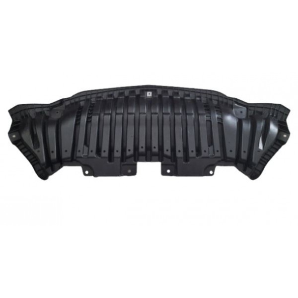 MERCEDES C SERİSİ W205 UYUMLU ÖN TAMPON ALT MUHAFAZA (YARASA BAKALİT) 2055202500