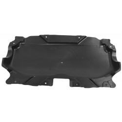 MERDECES C SERİSİ W205 UYUMLU MOTOR ALT MUHAFAZA 2055240200