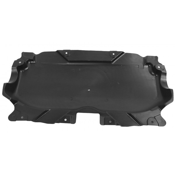 MERDECES C SERİSİ W205 UYUMLU MOTOR ALT MUHAFAZA 2055240200