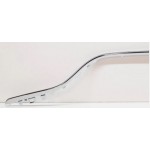 MERCEDES C SERİSİ W205 UYUMLU ARKA TAMPON NİKELAJI ORTA 2058850721 MERCEDES C SERİSİ W205 UYUMLU ARKA TAMPON NİKELAJI ORTA 2058850721