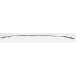 MERCEDES C SERİSİ W205 UYUMLU ARKA TAMPON NİKELAJI ORTA 2058850721 MERCEDES C SERİSİ W205 UYUMLU ARKA TAMPON NİKELAJI ORTA 2058850721