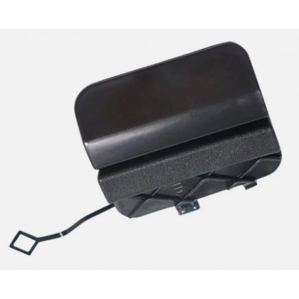 MERCEDES C SERİSİ W205 UYUMLU ARKA TAMPON ÇEKİ KAPAĞI 2058850256