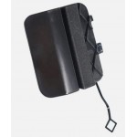 MERCEDES C SERİSİ W205 UYUMLU ARKA TAMPON ÇEKİ KAPAĞI 2058850256