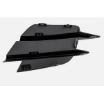 MERCEDES C SERİSİ MERCEDES W205 UYUMLU AMG ÖN TAMPON SİS FARI KAPAĞI SOL 2019+ 2058857202