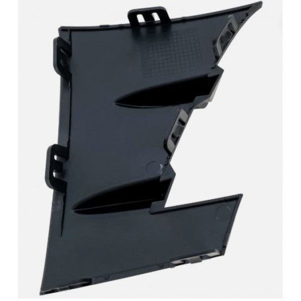 MERCEDES C SERİSİ W205 UYUMLU AMG ÖN TAMPON SİS FARI BAĞLANTI KAPAĞI SOL 2019+ 2058858402