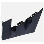 MERCEDES C SERİSİ W205 UYUMLU AMG ÖN TAMPON SİS FARI BAĞLANTI KAPAĞI SOL 2019+ 2058858402