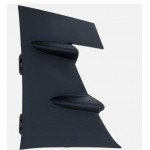 MERCEDES C SERİSİ W205 UYUMLU AMG ÖN TAMPON SİS FARI BAĞLANTI KAPAĞI SOL 2019+ 2058858402