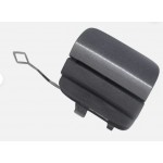 MERCEDES C SERİSİ W205 UYUMLU ARKA TAMPON ÇEKİ KAPAĞI 2058853303