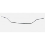 MERCEDES C SERİSİ W205 UYUMLU AMG ARKA TAMPON NİKELAJI 2019+ 2058853903