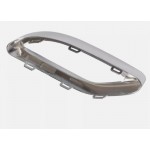 MERCEDES A-C SERİSİ W205 W177 UYUMLU EGZOZ UCU KROM ÇERÇEVESİ SAĞ 2019+ 2058852321