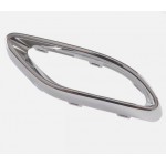 MERCEDES A-C SERİSİ W205 W177 UYUMLU EGZOZ UCU KROM ÇERÇEVESİ SAĞ 2019+ 2058852321