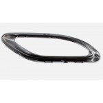 MERCEDES W205 UYUMLU W177 EGZOZ UCU KROM ÇERÇEVESİ SOL  2019+ 2058852221