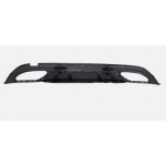 MERCEDES C SERİSİ W205 UYUMLU ARKA AMG TAMPON DİFÜZÖRÜ 2019+ 2058853103