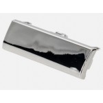 MERCEDES C SERİSİ W206 UYUMLU ARKA TAMPON ÇEKİ KAPAĞI 2068854304