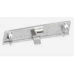 MERCEDES C SERİSİ W206 UYUMLU ARKA TAMPON ÇEKİ KAPAĞI 2068854304