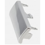 MERCEDES C SERİSİ W206 UYUMLU ARKA TAMPON ÇEKİ KAPAĞI 2068854304