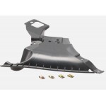 MERCEDES C SERİSİ W206 UYUMLU ÖN TAMPON ALT MUHAFAZA SAĞ 2065202400