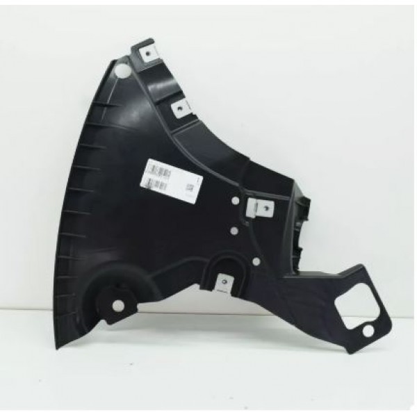 MERCEDES C SERİSİ W206 UYUMLU ÖN TAMPON ALT MUHAFAZA SOL 2065202300