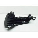 MERCEDES C SERİSİ W206 UYUMLU ÖN TAMPON ALT MUHAFAZA SOL 2065202300