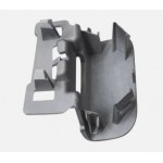 MERCEDES C SERİSİ W206 UYUMLU ÖN TAMPON ÇEKİ KAPAĞI 2068850402