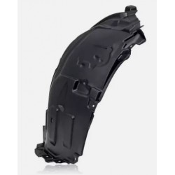 MERCEDES C SERİSİ W206 UYUMLU ÖN SOL ÖN TARAF ÇAMURLUK DAVLUMBAZI 2068840300