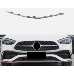 MERCEDES C SERİSİ W206 UYUMLU ÖN TAMPON NİKELAJI SAĞ 2068854202