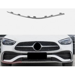 MERCEDES C SERİSİ W206 UYUMLU ÖN TAMPON NİKELAJI SAĞ 2068854202
