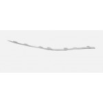 MERCEDES C SERİSİ W206 UYUMLU ÖN TAMPON NİKELAJI SAĞ 2068854202