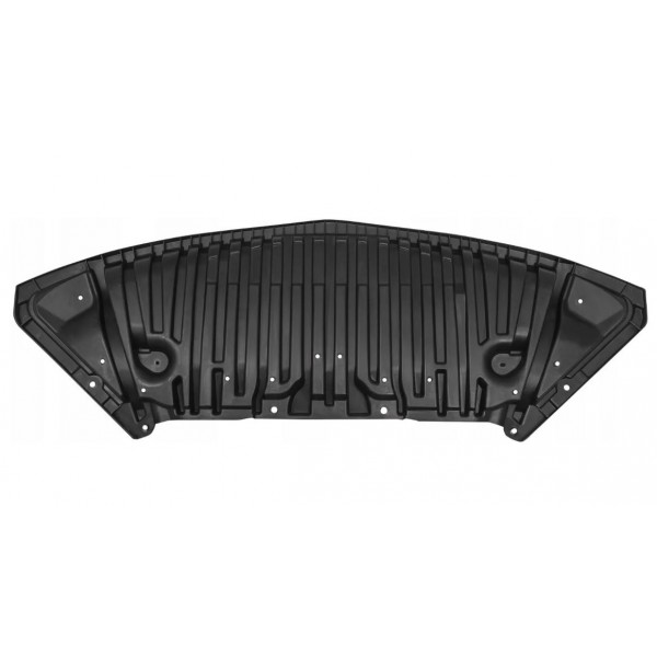 MERCEDES E SERİSİ W207 UYUMLU ÖN TAMPON ALT MUHAFAZA 2075240930