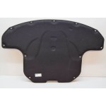 MERCEDES E SERİSİ W213 UYUMLU KAPUT İZOLASYON KEÇESİ 2136820026