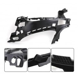 MERCEDES E SERİSİ W213 UYUMLU ÖN TAMPON BRAKETİ SAĞ  (EXCLUSIVE-AVANTGARDE) 2138851065