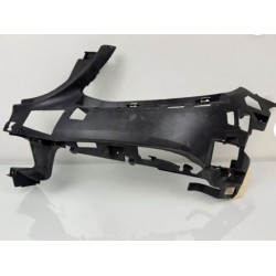 MERCEDES E SERİSİ W213 UYUMLU ÖN TAMPON BRAKETİ SOL (EXCLUSIVE-AVANTGARDE) 2138850865