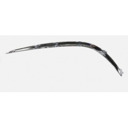 MERCEDES E SERİSİ W213 UYUMLU ÖN TAMPON IZGARA ÇITASI ÖN SAĞ ÜST (EXCLUSIVE-AVA) 2138850274