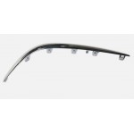 MERCEDES E SERİSİ W213 UYUMLU ÖN TAMPON IZGARA ÇITASI ÖN SAĞ ÜST (EXCLUSIVE-AVA) 2138850274