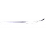 MERCEDES E SERİSİ W213 ÖN TAMPON NİKELAJI SOL 2020+ (EXCLUSIVE-AVANTGARDE) 2138852103