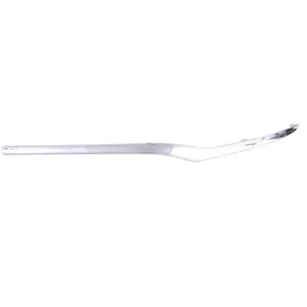 MERCEDES E SERİSİ W213 ÖN TAMPON NİKELAJI SOL 2020+ (EXCLUSIVE-AVANTGARDE) 2138852103