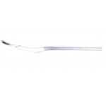 MERCEDES E SERİSİ W213 ÖN TAMPON NİKELAJI SOL 2020+ (EXCLUSIVE-AVANTGARDE) 2138852103