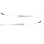 MERCEDES E SERİSİ W213 ÖN TAMPON NİKELAJI SOL 2020+ (EXCLUSIVE-AVANTGARDE) 2138852103