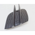 MERCEDES E SERİSİ W213 UYUMLU ÖN TAMPON SİS IZGARA KAPAĞI SOL 2138858904